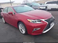 JTHBK1GG0G2235572 2016 LEXUS ES