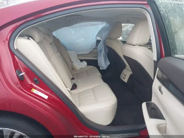 JTHBK1GG0G2235572 2016 LEXUS ES - Image 8