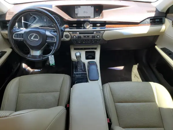 JTHBK1GG0G2236401 2016 LEXUS ES - Image 8