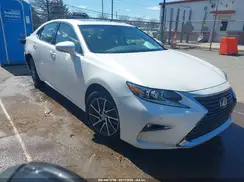 JTHBK1GG0G2236849 2016 LEXUS ES