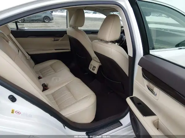 JTHBK1GG0G2238133 2016 LEXUS ES - Image 8