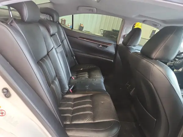 JTHBK1GG0G2238293 2016 LEXUS ES - Image 8