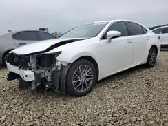 JTHBK1GG0G2238696 2016 LEXUS ES
