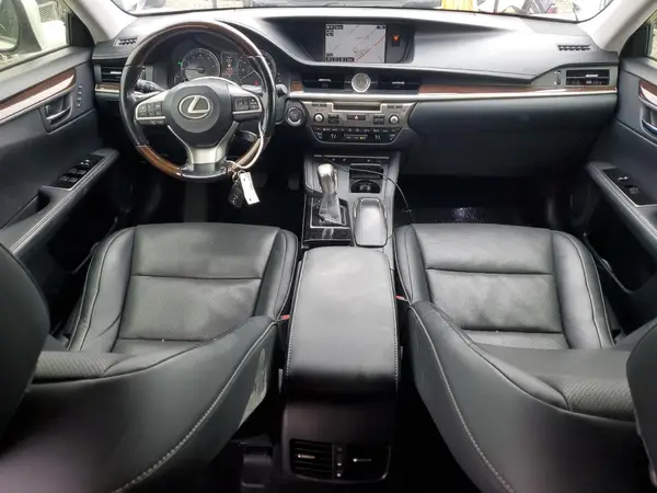 JTHBK1GG0G2238696 2016 LEXUS ES - Image 8