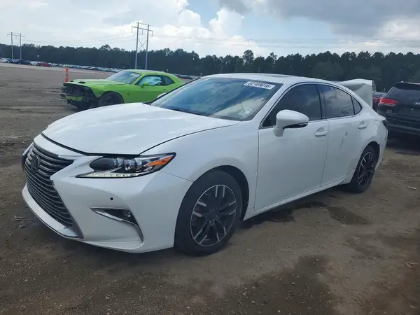 JTHBK1GG0G2239427 2016 LEXUS ES - Image 1