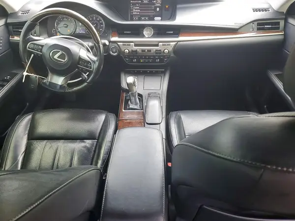 JTHBK1GG0G2239427 2016 LEXUS ES - Image 8