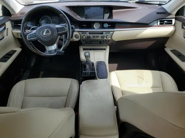JTHBK1GG0G2241114 2016 LEXUS ES - Image 8