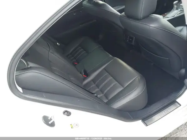 JTHBK1GG0G2242005 2016 LEXUS ES - Image 8