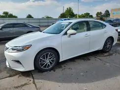 JTHBK1GG0G2242389 2016 LEXUS ES