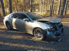 JTHBK1GG0G2245938 2016 LEXUS ES