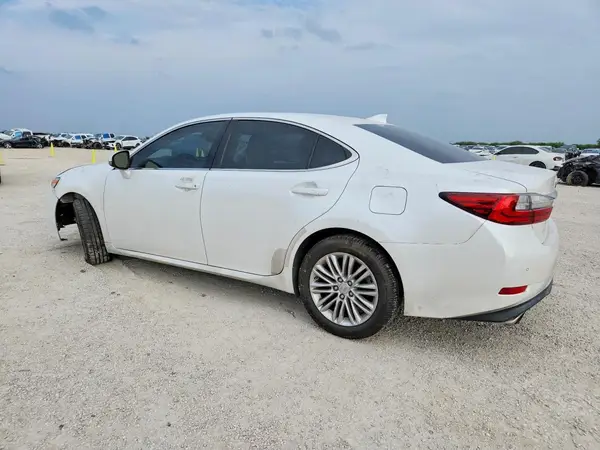 JTHBK1GG0H2250073 2017 LEXUS ES - Image 2