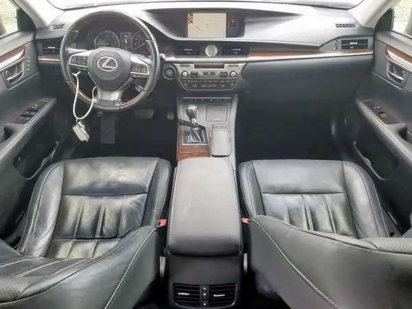 JTHBK1GG0H2251479 2017 LEXUS ES - Image 8
