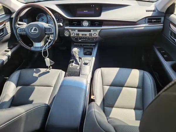 JTHBK1GG0H2252647 2017 LEXUS ES - Image 8