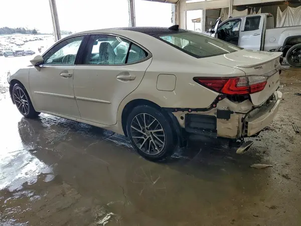 JTHBK1GG0H2254253 2017 LEXUS ES - Image 2