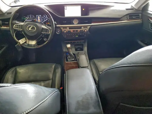 JTHBK1GG0H2254253 2017 LEXUS ES - Image 8