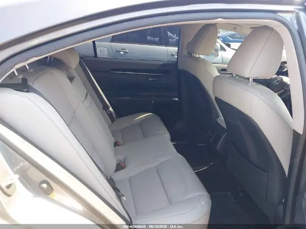 JTHBK1GG0H2256858 2017 LEXUS ES - Image 8