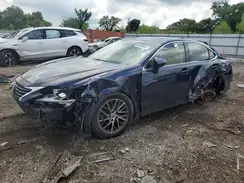 JTHBK1GG0H2258514 2017 LEXUS ES