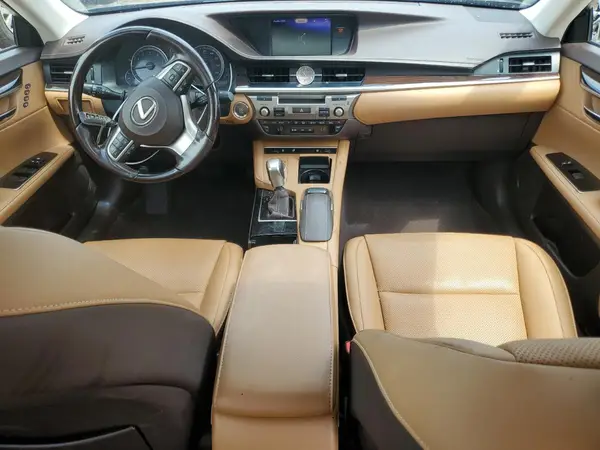 JTHBK1GG0H2258514 2017 LEXUS ES - Image 8