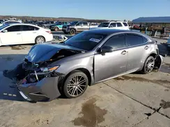 JTHBK1GG0H2258707 2017 LEXUS ES