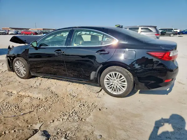 JTHBK1GG1G2211409 2016 LEXUS ES - Image 2