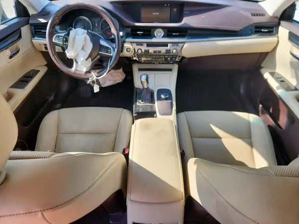 JTHBK1GG1G2211409 2016 LEXUS ES - Image 8
