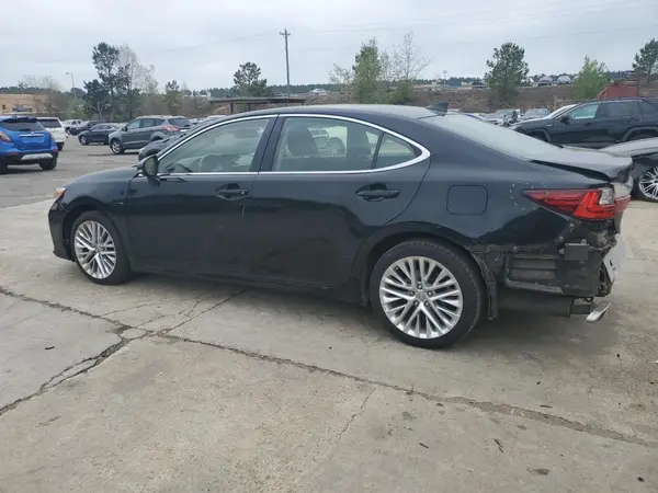 JTHBK1GG1G2211717 2016 LEXUS ES - Image 2
