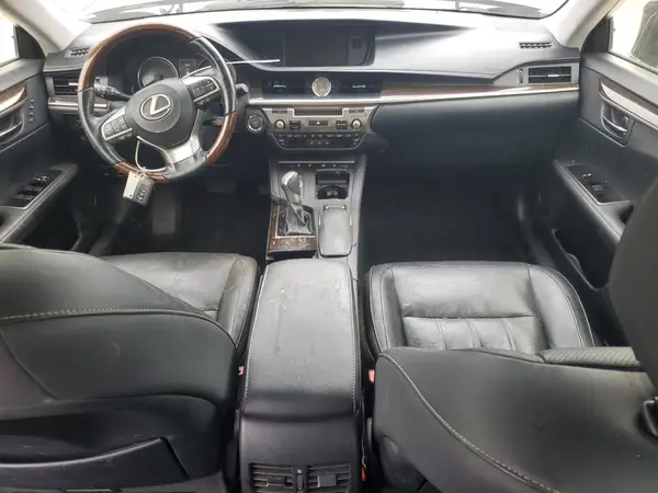 JTHBK1GG1G2211717 2016 LEXUS ES - Image 8