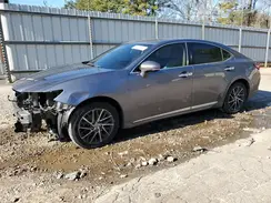 JTHBK1GG1G2212351 2016 LEXUS ES