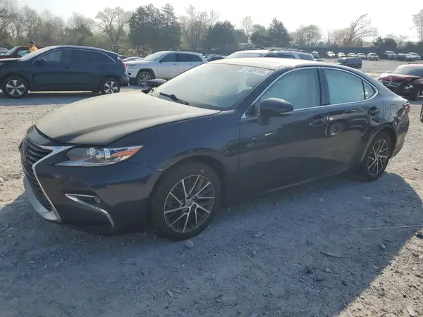 JTHBK1GG1G2213113 2016 LEXUS ES - Image 1