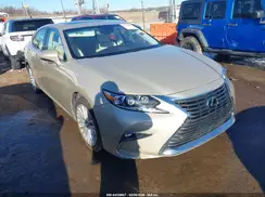 JTHBK1GG1G2214164 2016 LEXUS ES