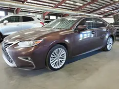 JTHBK1GG1G2214245 2016 LEXUS ES