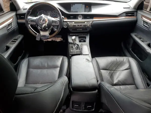 JTHBK1GG1G2214505 2016 LEXUS ES - Image 8