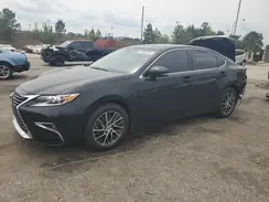 JTHBK1GG1G2215167 2016 LEXUS ES