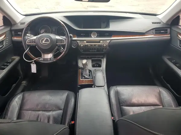 JTHBK1GG1G2215167 2016 LEXUS ES - Image 8