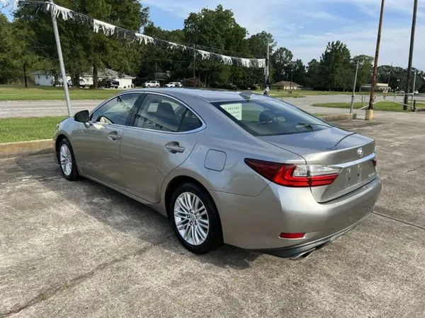 JTHBK1GG1G2216528 2016 LEXUS ES - Image 2