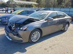 JTHBK1GG1G2217727 2016 LEXUS ES