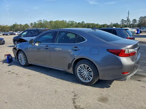 JTHBK1GG1G2217727 2016 LEXUS ES - Image 2