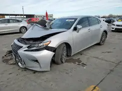 JTHBK1GG1G2218442 2016 LEXUS ES