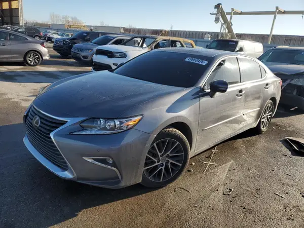 JTHBK1GG1G2219445 2016 LEXUS ES - Image 1