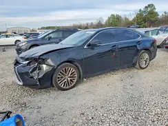 JTHBK1GG1G2220112 2016 LEXUS ES