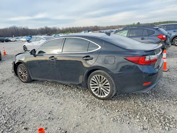 JTHBK1GG1G2220112 2016 LEXUS ES - Image 2