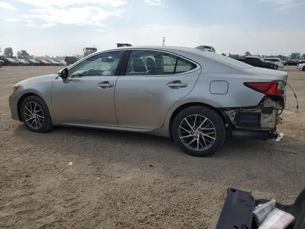 JTHBK1GG1G2220949 2016 LEXUS ES - Image 2