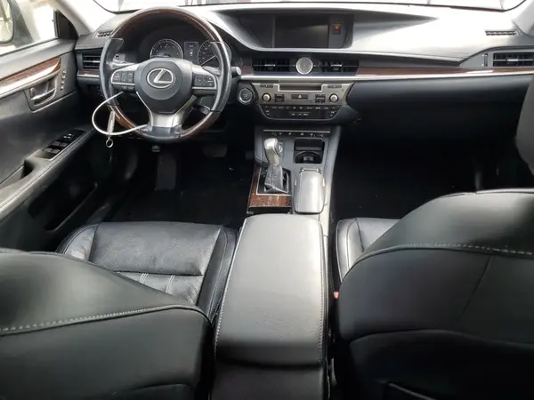 JTHBK1GG1G2220949 2016 LEXUS ES - Image 8