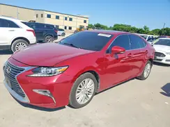 JTHBK1GG1G2222409 2016 LEXUS ES