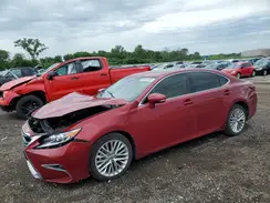 JTHBK1GG1G2224614 2016 LEXUS ES