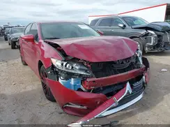 JTHBK1GG1G2224967 2016 LEXUS ES