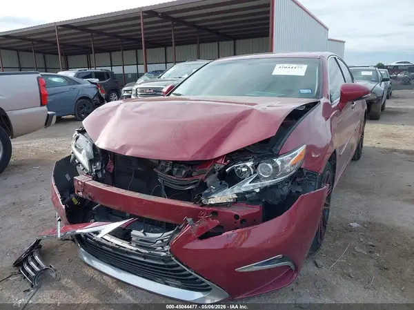 JTHBK1GG1G2224967 2016 LEXUS ES - Image 2