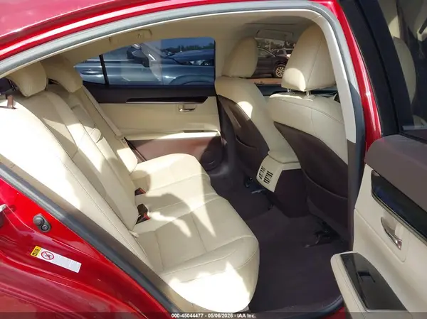 JTHBK1GG1G2224967 2016 LEXUS ES - Image 8