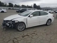 JTHBK1GG1G2225018 2016 LEXUS ES
