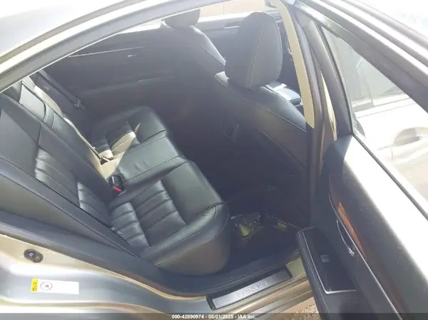 JTHBK1GG1G2225469 2016 LEXUS ES - Image 8